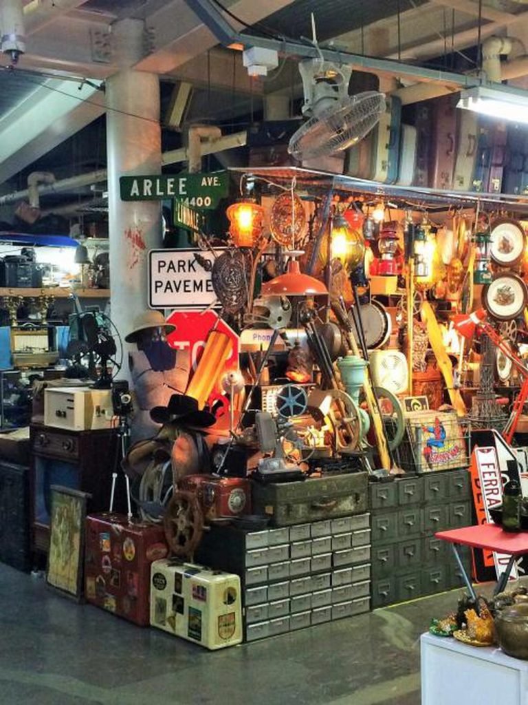 Belanja Authentic Souvenirs dan Pasar Terbaik di Seoul3